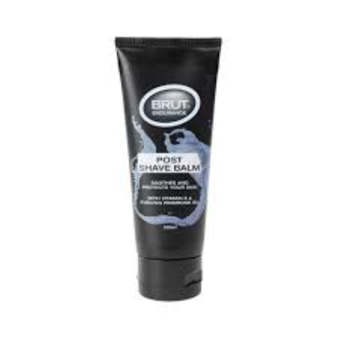 BRUT POST SHAVE BALM ENDURANCE 100ML